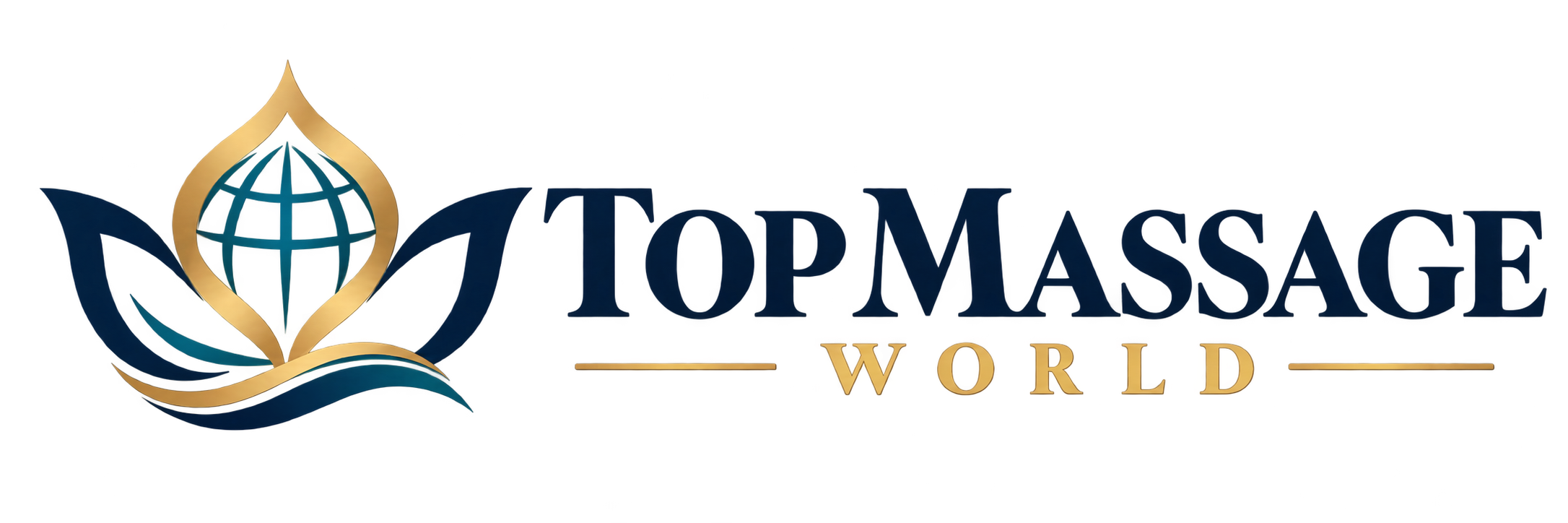 Top Massage World